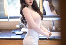 [XiuRen秀人网] 2021.03.29 No.3253 徐安安 [51+1P]-爱图屋