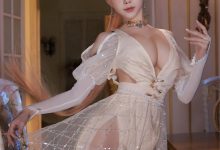 水淼 - 少女前线 OTS14 ＆Type95[77P／200MB]-爱图屋