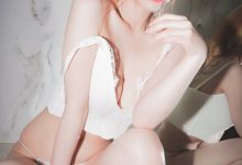 韩国美女写真 Ye Eun - PURE MEDIA vol.060  [78P-1.1G]-爱图屋