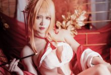 阮邑_Fairy NO.013 - 光荣 凉夜香雪[30P／921MB]-爱图屋