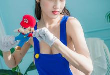 [LeeheeExpress] LEDG-042A_G.su_by_Dr.Kim.jr [44P-65MB]-爱图屋