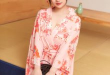 [YouMi尤蜜] 2022.02.02 尹兒 [53+1P]-爱图屋