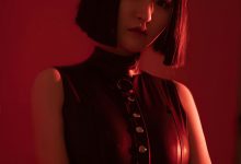 [YouMei尤美] 2021.09.18 复仇女郎 沈梦瑶[64+1P-915M]-爱图屋