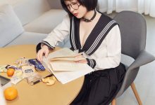 [YouMei尤美] 2021.09.21 秘密教学 龙女宝宝[60+1P-1.03G]-爱图屋