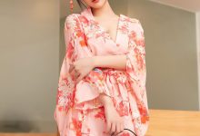 [YouMei尤美] 2021.09.23 居酒屋的快乐 尹兒[52+1P-947M]-爱图屋