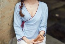 [YouMei尤美] 2021.09.29 闺房小娘 黄金宝儿[55+1P-1.01G]-爱图屋