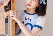 [YouMei尤美] 2021.09.30 教练の秘密 尹兒[55+1P-1.13G]-爱图屋