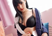 [FEILIN嗲囡囡] 2022.03.08 VOL.432 诗诗kiki [86+1P]-爱图屋
