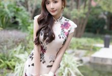 [XiuRen秀人网] 2022.03.08 No.4688 王馨瑶yanni [72+1P]-爱图屋