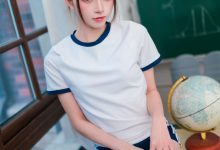 Kitaro_绮太郎 - 体操 [24P-170MB]-爱图屋