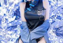 miko酱ww NO.25 妃咲[20P-278M]-爱图屋