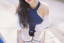 萌芽儿o0 - 泳装 得体社[17P-184MB]-爱图屋