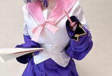 米饼Misa - 爱发电合集[273P-448MB]-爱图屋