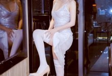 [XiuRen秀人网] 2023.07.13 No.7071 李雅柔182CM [42+1P]-爱图屋