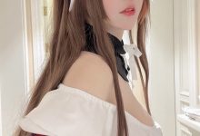 黑龙贯通 -  女仆牛牛 [10P-26MB]-爱图屋