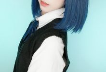 绮太郎_Kitaro -  黑川赤音 [33P-135MB]-爱图屋