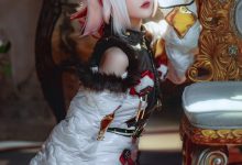 腥味猫罐 - NO.06 米诺桃斯 [19P-257MB]-爱图屋