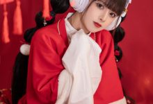 腥味猫罐 -新年快乐 [12P-110MB]-爱图屋