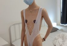[ROSI口罩系列]2023.07.01 NO.2575[63+1P／61MB]-爱图屋