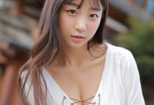 [Henney] Eunji PyoPYOAPPLE-FALL [161P+1V-2.28G]-爱图屋