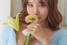 Lee Seol - Vol.1 April [53P-488MB]-爱图屋