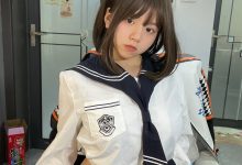 葱油饼 NO.001 — JK女高 [15P-20MB]-爱图屋