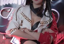 黑龙贯通 -  噬灵者 [12P-79MB]-爱图屋