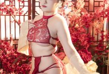 洛璃 LoLiSAMA -  贵妃 [42P-624MB]-爱图屋