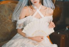 兔子Zzz不吃胡萝卜 - 天使再临人间 [27P-326MB]-爱图屋
