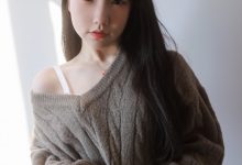 K-MODEL  Yeri – OHAYO [98P-2.48G]-爱图屋