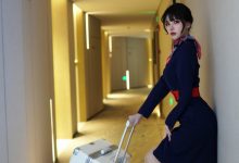[XiuRen秀人网] 2022.12.27 No.6048 桃桃子_ [82+1P]-爱图屋