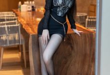 [YOUMI尤蜜荟] 2022.12.27 VOL.883 尤妮丝Egg [45+1P]-爱图屋