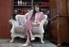[A&F]丝足视频 026-熙恩-美女展示40码性感裸足 [1V-3.55G]-爱图屋