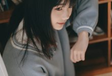 [YITUYU艺图语]2022.05.09 蝉鸣的夏天 玉禾[19+1P／185MB]-爱图屋