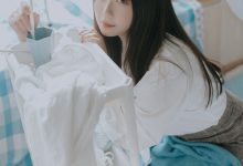 [YITUYU艺图语]2022.05.09 星期天 紫卿[19+1P／104MB]-爱图屋