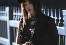 [YITUYU艺图语]2022.05.09 夜 桜桃喵[28+1P／481MB]-爱图屋