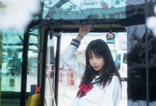 [YITUYU艺图语]2022.05.10 街边的春 贰加六[21+1P／229MB]-爱图屋