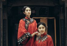 [YITUYU艺图语]2022.05.10 乡愁如酒 敏敏[25+1P／228MB]-爱图屋