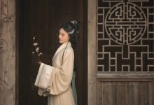 [YITUYU艺图语]2022.05.11 佳人赋 公子千邪[21+1P／236MB]-爱图屋
