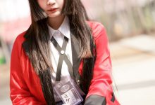 [YITUYU艺图语]2022.05.11 狂赌之渊：蛇喰梦子 中亦[19+1P／225MB]-爱图屋