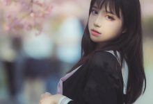 [YITUYU艺图语]2022.05.11 你与春天 贰加六[21+1P／240MB]-爱图屋