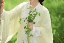 [YITUYU艺图语]2022.05.11 山居煎茶 嘉仪[21+1P／396MB]-爱图屋