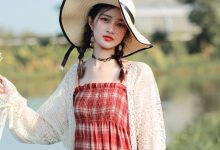 [YITUYU艺图语]2022.05.11 听闻远方有你 婉儿[22+1P／328MB]-爱图屋