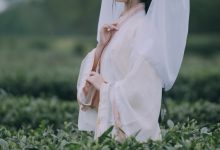 [YITUYU艺图语]2022.05.12 采茶东篱下 蹭饭[19+1P／194MB]-爱图屋