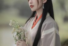 [YITUYU艺图语]2022.05.12 女儿吟 _喵喵家的小鱼干_[21+1P／378MB]-爱图屋