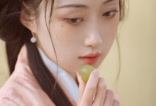 [YITUYU艺图语]2022.05.12 西施 我真的词穷勒[27+1P／145MB]-爱图屋