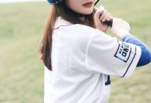 [YITUYU艺图语]2022.05.13 棒球少女 六爷[19+1P／146MB]-爱图屋