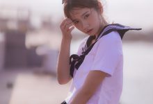 [YITUYU艺图语]2022.05.13 寄与少女的诗 林木婷子[36+1P／374MB]-爱图屋