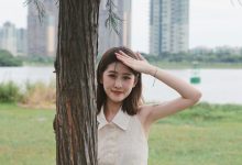[YITUYU艺图语]2022.05.13 人间四月天 蛋挞[25+1P／204MB]-爱图屋