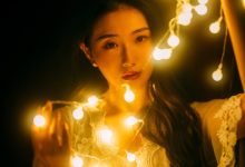 [YITUYU艺图语]2022.05.13 微光美人 麻花[46+1P／550MB]-爱图屋